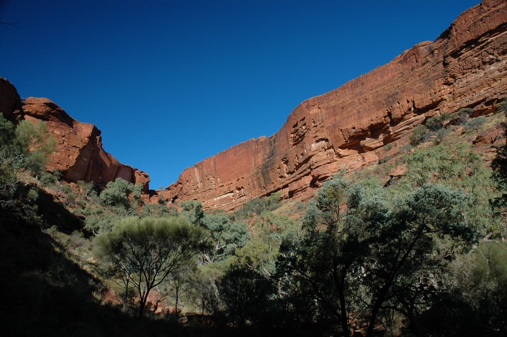 Kings Canyon